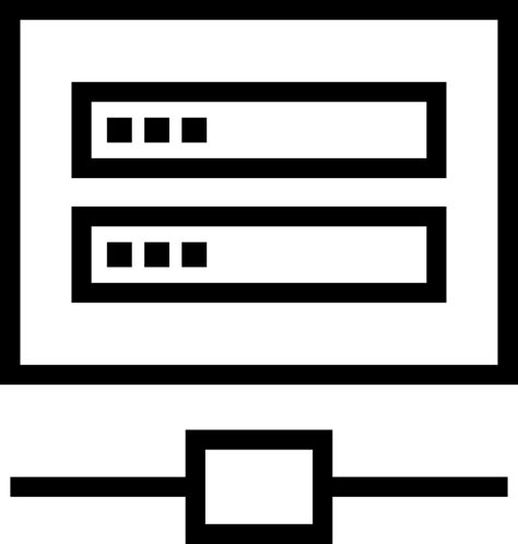control system unit svg png icon    onlinewebfontscom