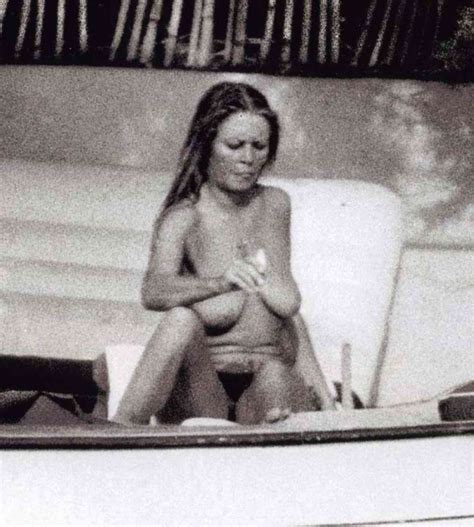 brigitte bardot nude naked porno photo