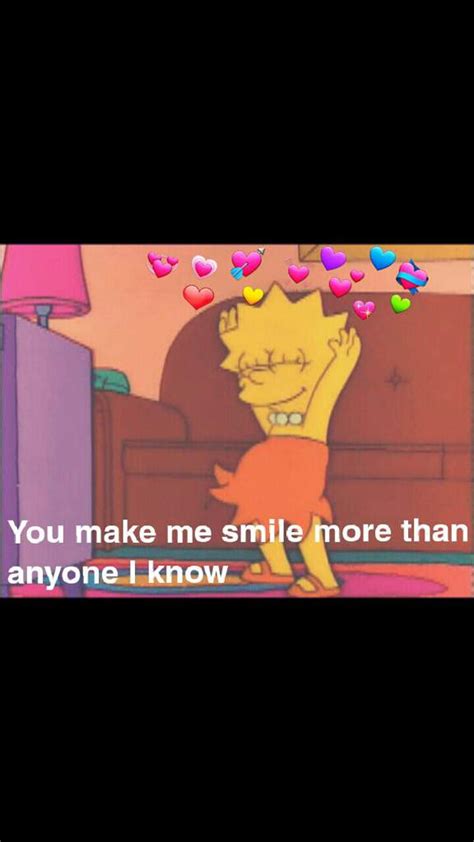 Simpson Love Edits