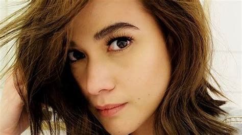 Bea Alonzo Just Got A Summer Ready Haircut