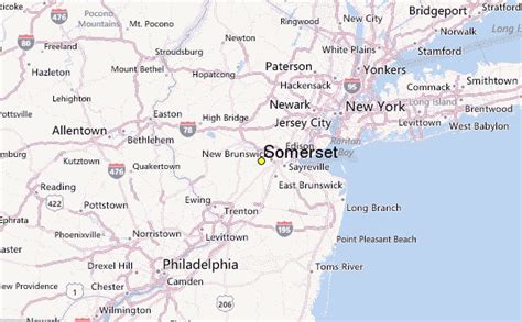 somerset weather station record historical weather  somerset