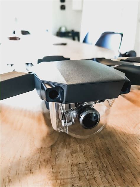drone dji mavic pro dbadk kob og salg af nyt og brugt