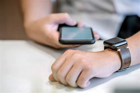 gebruikstips voor je smartwatch consumentenbond