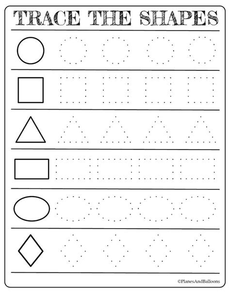 preschool forms preschool prep printable preschool worksheets