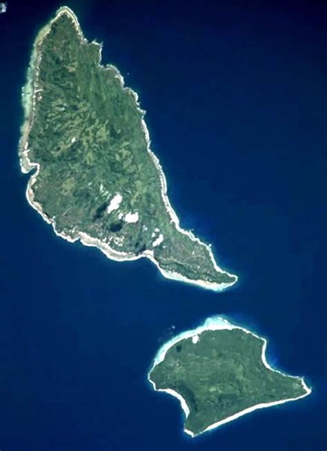 picture information satellite view  futuna alofi  wallis  futuna