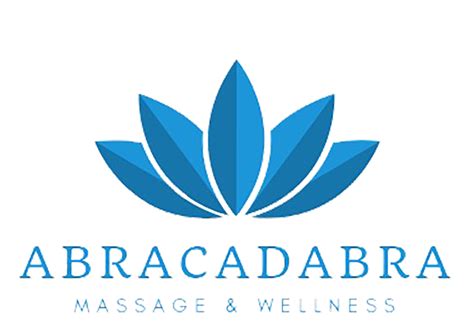Abracadabra Massage And Wellness