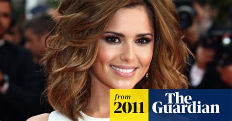 Cheryl Cole Confirmed As Us X Factor Judge Television And Radio The