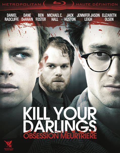 kill your darlings obsession meurtrière film 2013 allociné