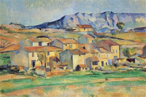 Estimation Et Cote De Paul CÉzanne Expertise Gratuite