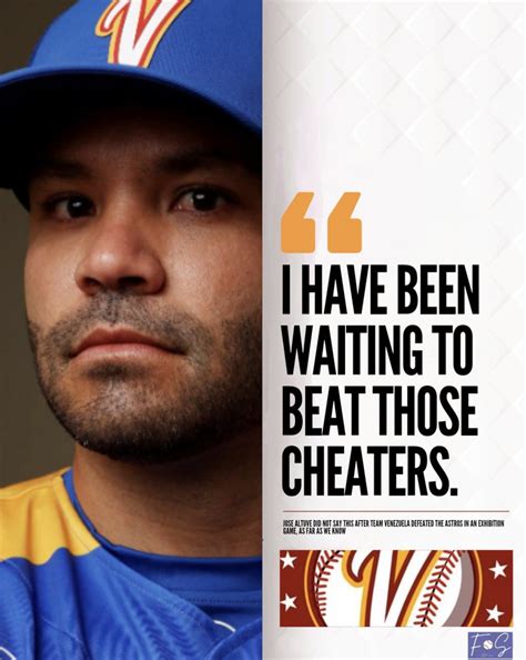 fax sports mlb on twitter jose altuve really said this after