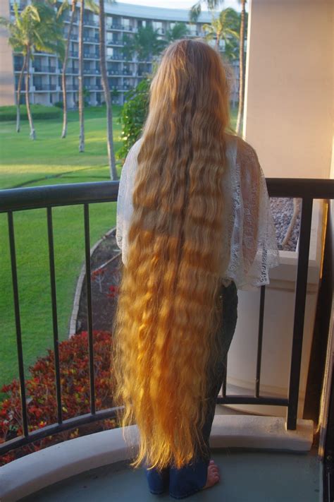 braids hairstyles  super long hair braid waves