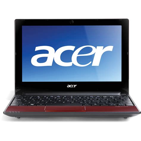 Acer Aspire One Aod255e 13849 10 1 Netbook Free Download Nude Photo