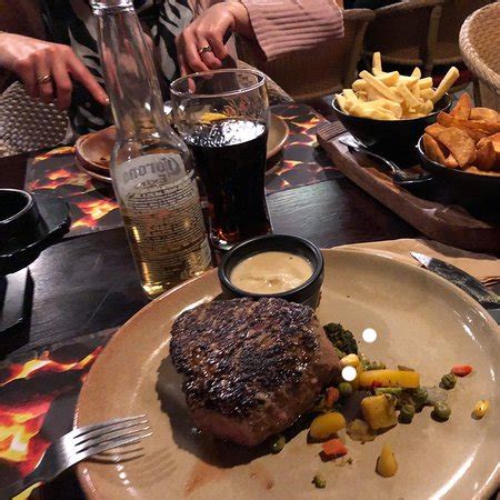 centerparcs erperheide restaurant el fuego peer updated  restaurant reviews