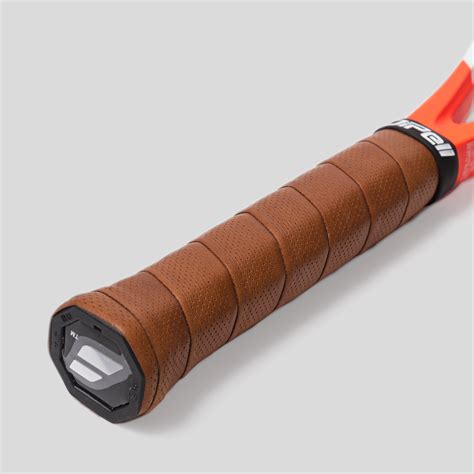 leather tennis grip tape dipell