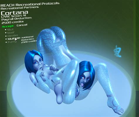 2926 cortana halo oni in gallery some cortana porn picture 4 uploaded by