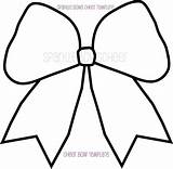 Bow Cheer Coloring Drawing Hair Clipart Template Cheerleading Printable Pages Bows Templates Clipartmag Getcolorings Drawings Fantastic Paintingvalley Choose Board Christmas sketch template
