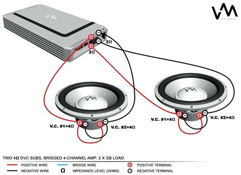 kickerp  wiring diagram