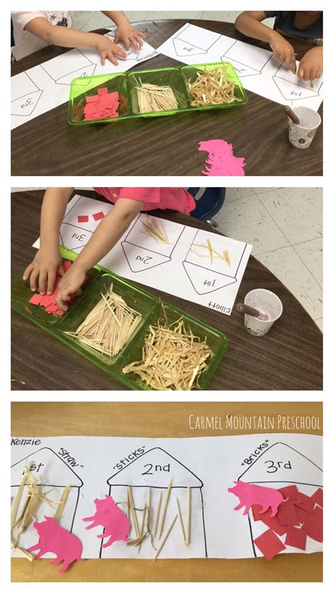 pin  early literacy activities