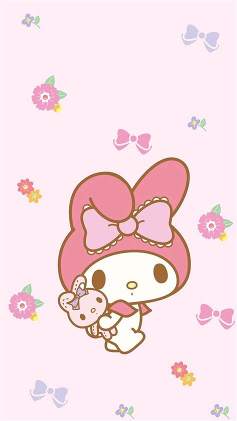 cute  melody pfp wallpaper wallpaperscom