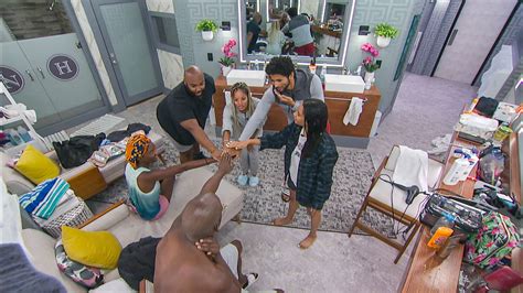 How Big Brother Finally Got Its First Black Winner Time