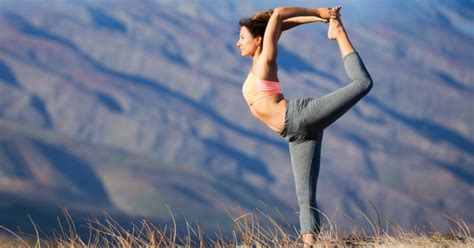 how yoga can help a serious illness mindbodygreen