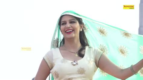 sapna chaudhary sapna new dance show most viral song 2018 new haryanvi song 2018 youtube