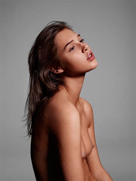 naked anais pouliot added 07 19 2016 by bot