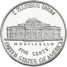nickel united states coin wikipedia