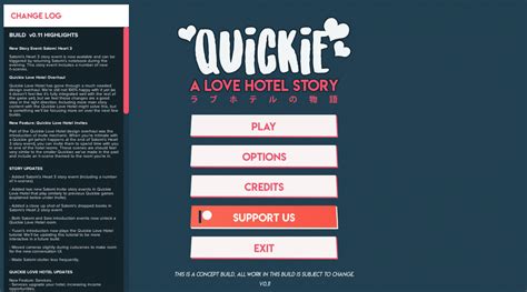 Quickie A Love Hotel Story Version 0 12 Allpornbb