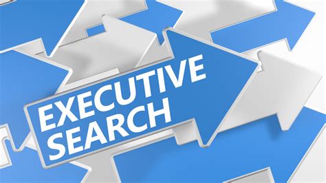 difference  executive search  recruitment firms