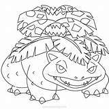 Venusaur Coloring Pokemon Pages Xcolorings Printable 77k Resolution Info Type  Size Jpeg sketch template