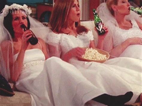 23 wedding lessons we learned from friends uk