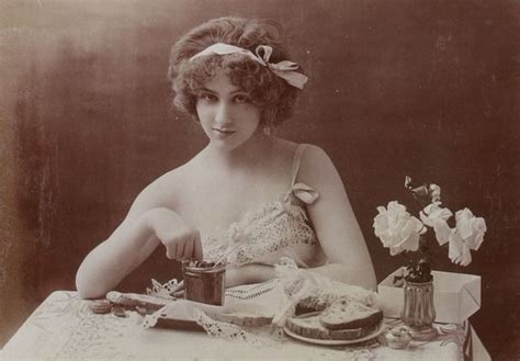 Erotic Photos From 1900s Barnorama