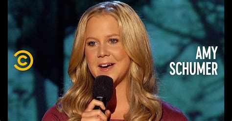 comedy central amy schumer youtube comedy walls