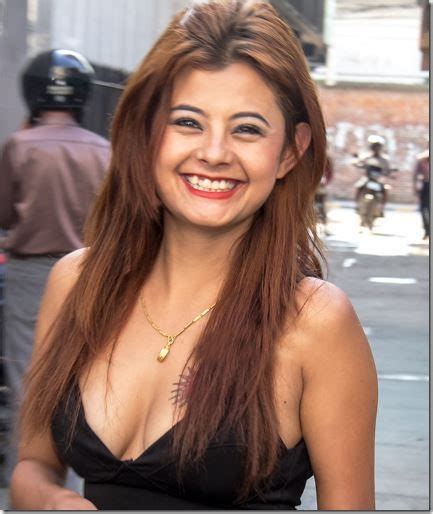 sushma karki recapturing her hot image nepali actress