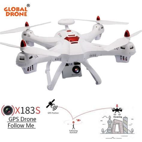 jual global drone  professional gps helicopter   sport camera  lapak karya phone