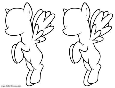 alicorn coloring pages  mylittle obsession  printable coloring