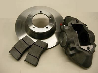 rex  woodgate automotive consultants parts brakes