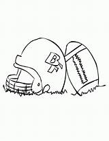 Vikings Minnesota Helmet Coloringhome sketch template
