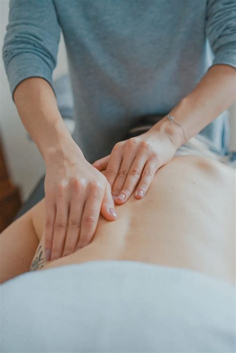 chinese massage tuina and acupressure acupuncture points