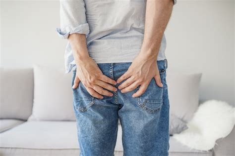 Common Reasons Behind Rectal Pain Anal Pain