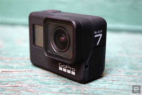 gopro hero black review determines camera focuses  social features    hardware