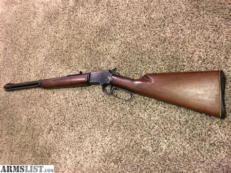 Armslist For Sale 1955 Marlin 39a