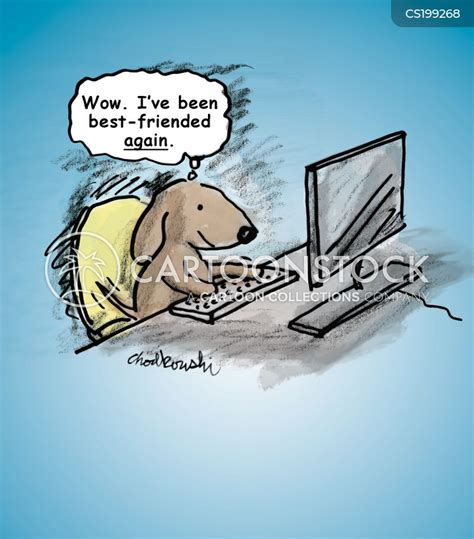 Mans Best Friends Cartoons And Comics Funny Pictures From Cartoonstock