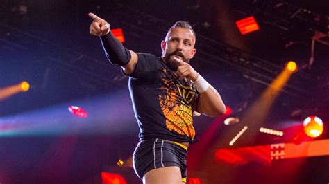 bobby fish  surprise appearance  impact victory road