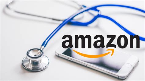 amazon buys health navigator founded  chicago er doctor david thompson healthcare weekly