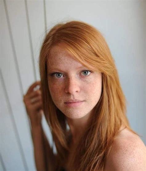 Pin By Forster On 13 Redheads Beautiful Redhead Ginger