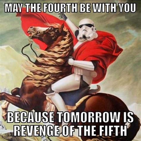 the best may the fourth memes out there to celebrate may the 4th