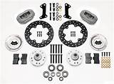 Wilwood Kit Brake 1017 Bd Front Laid Parts Forged Rotor Dynalite Ano Drilled Drag Caliper Iii Type Brakekits sketch template