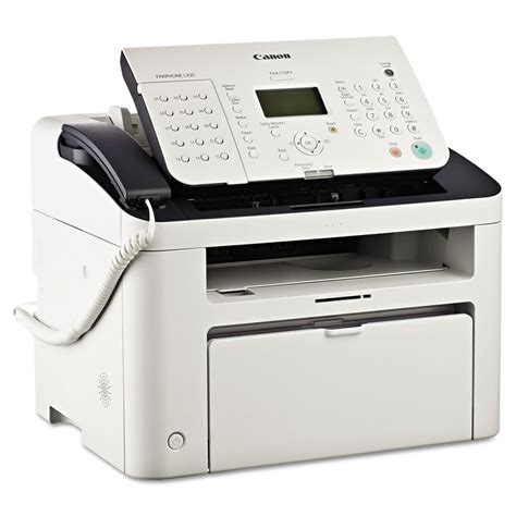 canon faxphone  laser fax machine copyfaxprint walmartcom